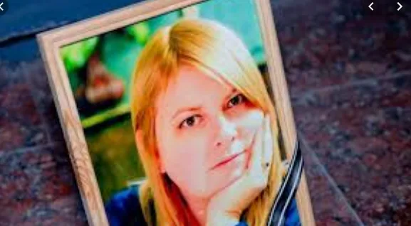 В понедельник ВСК Рады пересмотрит дело об убийстве Гандзюк