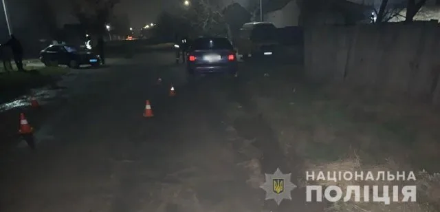 Завтра в Херсоне будут судить водителя, который сбил насмерть женщину в Бериславе
