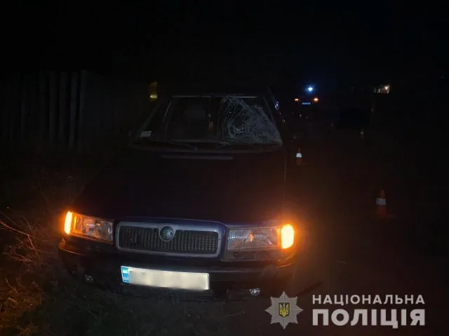 Завтра в Херсоне будут судить водителя, который сбил насмерть женщину в Бериславе