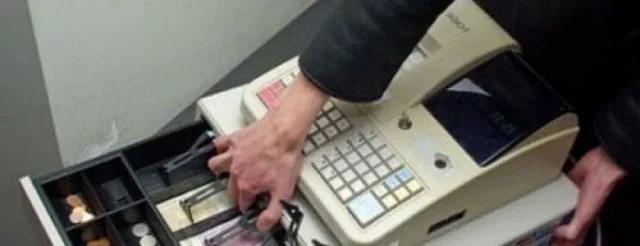 Более 80 тысяч грн. награбил в магазинах херсонец