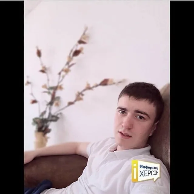 У подозреваемого в убийстве херсонца Кондалова пробита сонная артерия. Его охраняют