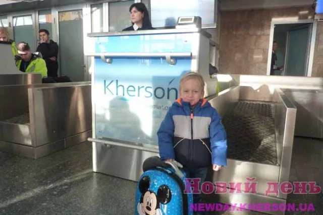 Почему слетать из Херсона в Киев сейчас дороже, чем в Краков