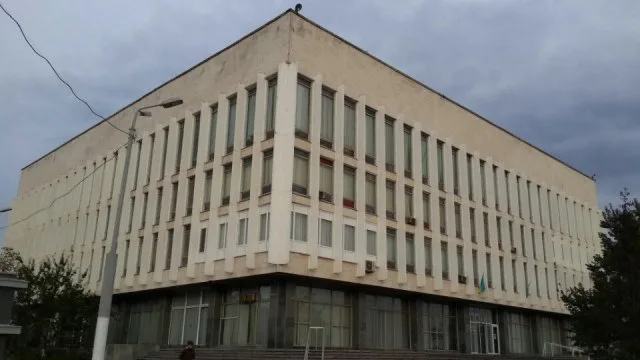 Коллегию Херсонской облгосадминистрации проведут в библиотеке