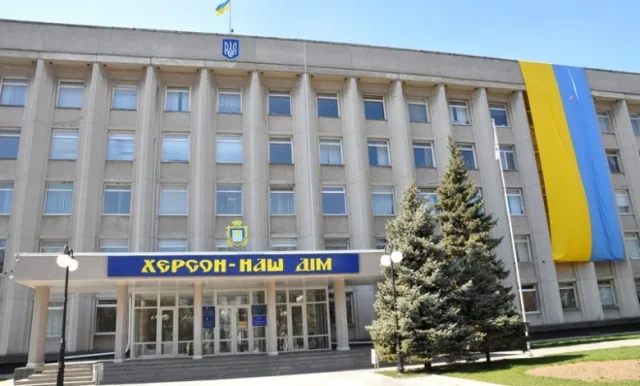 “Оно превратилось в” кормушку “: Херсонский горсовет планирует ликвидировать коммунальное предприятие