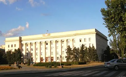 На Херсонщине будет создан мощный детский реабилитационный центр, – облсовет