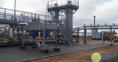 С первыми морозами у геничан начал замерзать газ