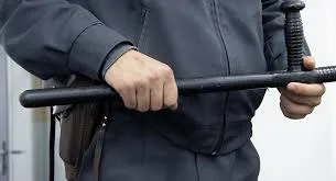 ГБР сообщил  подозрении двум патрульным полицейским, которые год назад избили водителя возле Геническа