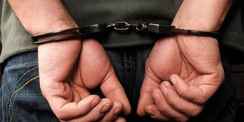Нападал на пожилых женщин: на Херсонщине задержали серийного грабителя