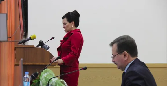 Бюджетные средства на готовые проекты: Херсонский горсовет будет проектировать катера
