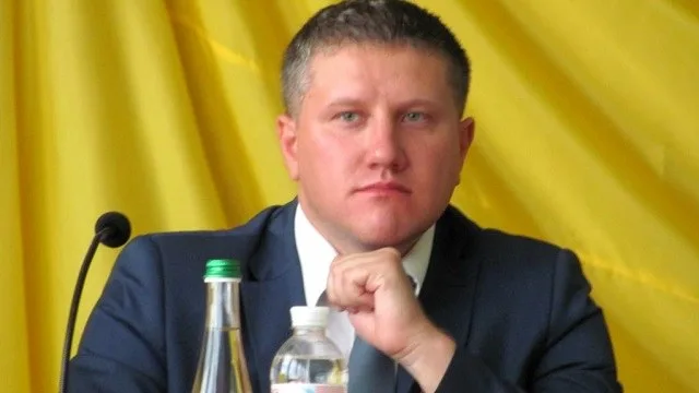 Облпрокурору Херсонщины назначили еще одного зама – тоже из Львовской области