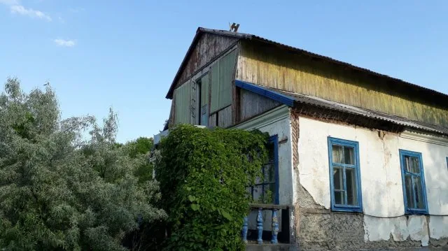 Продается остров в центре Херсона – напротив набережной пр. Ушакова