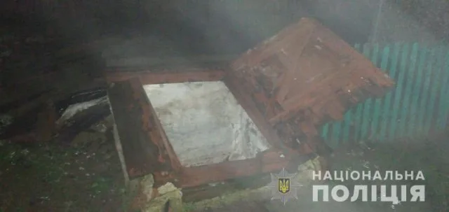 Подросток раскрыл тяжкое преступление на Херсонщине