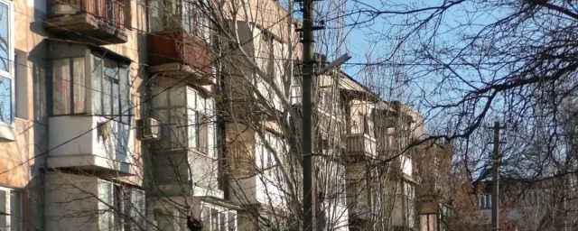 От централизованного отопления отключились восемь домов в центре Херсона