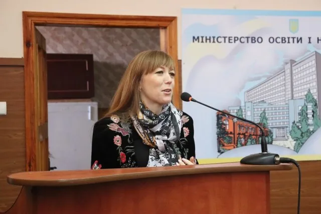 Студентов ХГУ призвали сделать планету зеленее