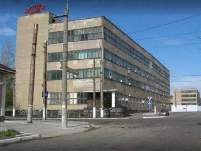 На Херсонському заводі карданних валів виготовляють запчастини для Кіровського заводу з Петербургу