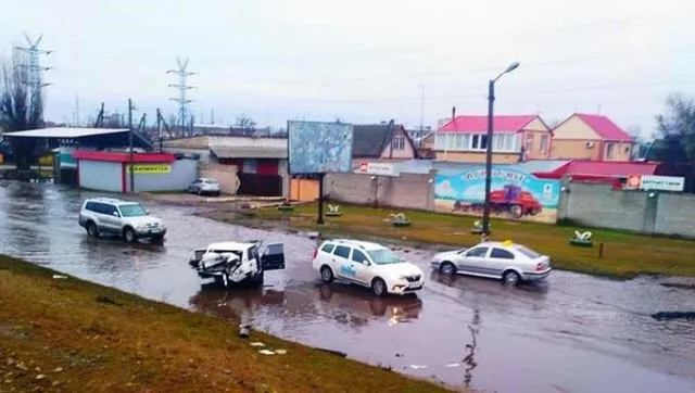 Новокаховчане едут в Херсон пикетировать суд