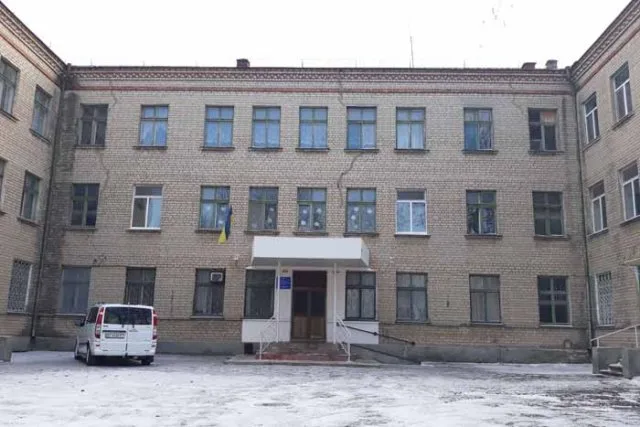 Каховскую центральную районную больницу удалось отстоять