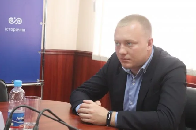 О главе Генической РГА пошли нехорошие слухи