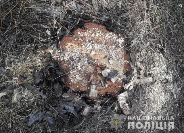 В Голопристанском районе полицейские устанавливают лесных браконьеров