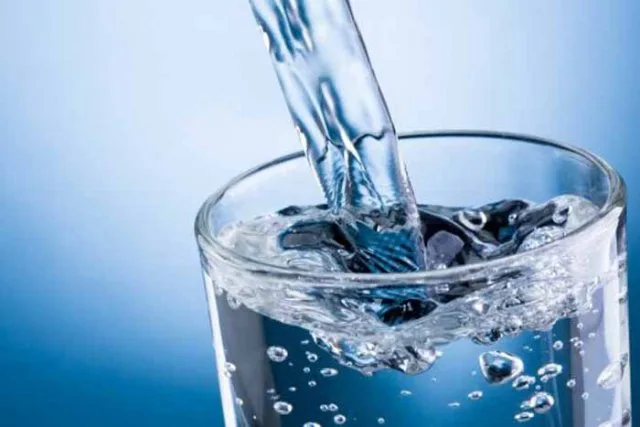 Питьевая вода на Херсонщине не соответствует требованиям