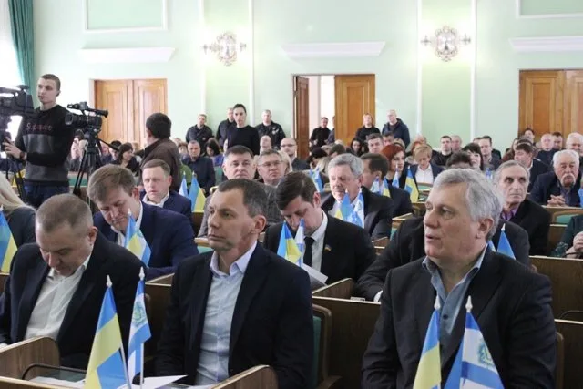 На базе бывших санаториев местными общинами будут созданы новые социальные учреждения