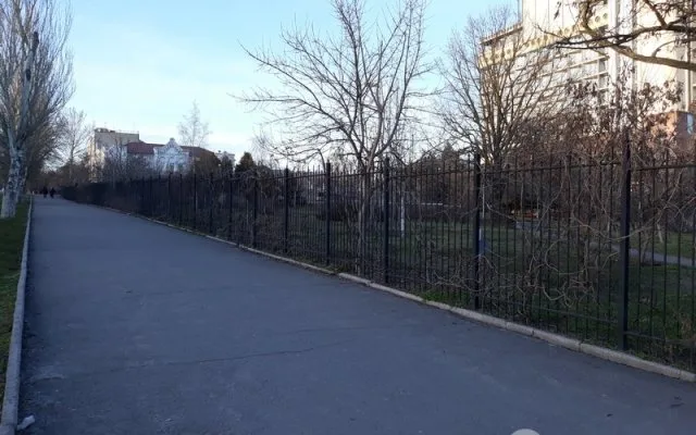 Реконструкция херсонской гостиницы «Фрегат» – грандиозные планы со странным началом