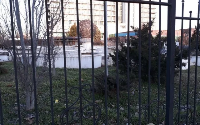 Реконструкция херсонской гостиницы «Фрегат» – грандиозные планы со странным началом