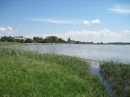 Прокуратура отсудила у арендатора озеро и земельный участок в 17 га на Херсонщине