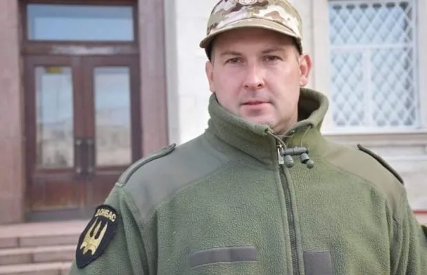 Херсонцы почтят память Дениса Лошкарева