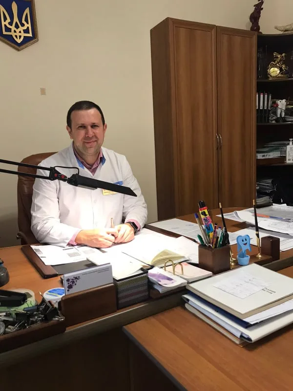 Главврач Белозерской ЦРБ опроверг информацию о смерти жительницы района от коронавируса