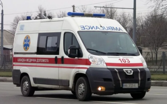 В Херсоне прохожий обнаружил тело молодой девушки