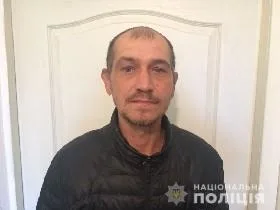 Скадовским отделением полиции разыскиваются подозреваемые в различных преступлениях