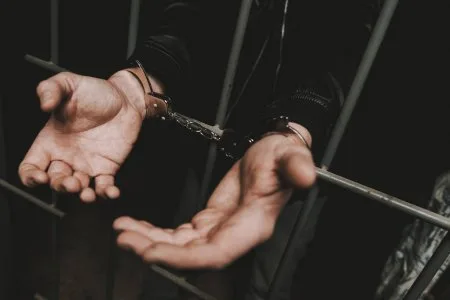 За угон мопеда житель Берисласького района проведет за решеткой 5 лет