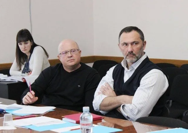У прокуратурі Херсонської області люблять усе, що горить та рухається