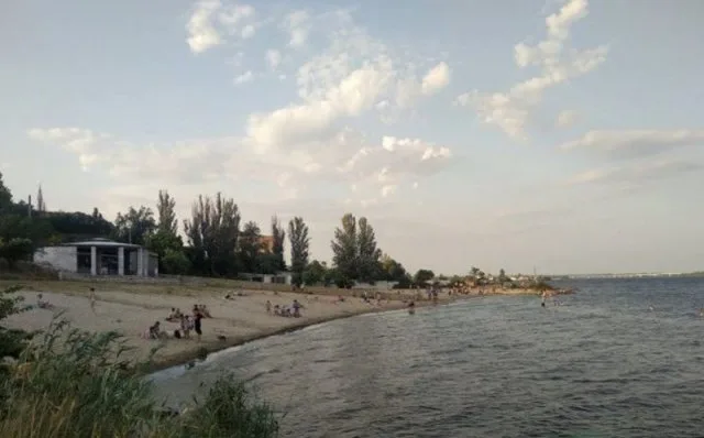 Во сколько херсонскому бюджету обойдётся открытие пляжа “Лилея”?