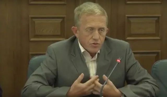 «Борцы с рейдерами» Сандики совершили рейдерский захват