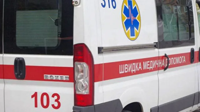 В Каховке госпитализирована женщина с подозрением на коронавирус