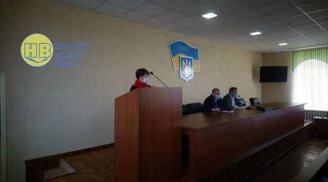 Генические предприниматели просят открыть рынки для продовольственной группы товаров
