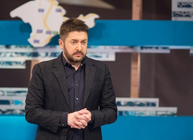 Телевидение на карантине: удар по сериалам и реалити-шоу