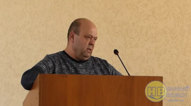 Главный врач рассказал о тесте на коронавирус у умершего в Геническе