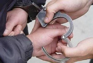 Пьяный житель Берислава ограбил местный магазин