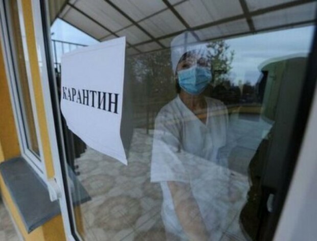 “Украина идет на работу” – озвучен план по снятию карантина, инфографика