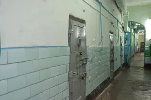 Херсонское СИЗО не готово к эпидемии, – Офис омбудсмена