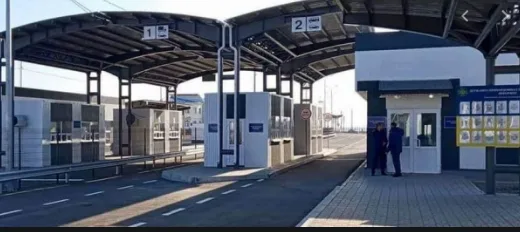 Два министра планируют рабочую поездку в Херсонскую область