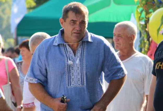 Полиция открыла уголовное производство на мэра Голой Пристани