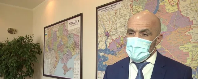 Херсонский облсовет выделил 20 млн. гривен дополнительно на финансирование областных медучреждений