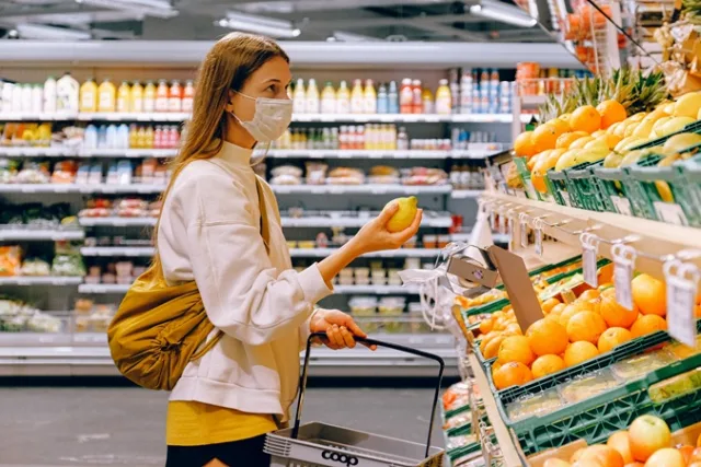 Карантин без еды: будет ли Украина вводить запрет на экспорт сельхозпродукции