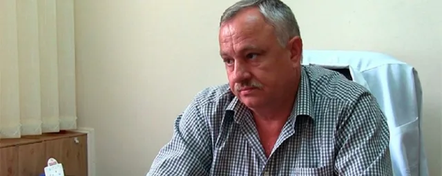 “Слухи о моей болезни сильно преувеличены”, – депутат Херсонского облсовета Василий Борисов