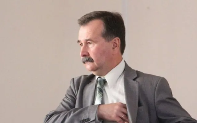 Миколаенко: отпускник или дезертир?