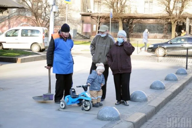 Карантин в Украине будет продлен: СМИ назвали новые сроки
